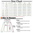 thumbnail image 3 of Timegard Hoodies for Women Plus Size Full Zipper Fleece Warm Jackets Fall Winter Casual Loose Comfy Coat, 3 of 5