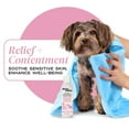 thumbnail image 2 of Divine Canine Dog Shampoo and Body Wash - 12 Fl Oz of Ultra Sensitive Dog Wash, 2 of 9