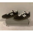 thumbnail image 3 of New Balance Numeric Men's Brandon Westgate 508 Black Sea Salt Shoes Size Us 9 D, 3 of 6