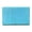 Light Blue, variant on Mlkoz School Items, High Density Non Slip Yoga Foam Brick For Body Stretching Pilates And Dance Supportive Eva Yoga Block For Enhanced Fitness And Flexibility, Birthday Gifts