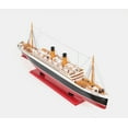 thumbnail image 5 of Empress of Ireland Boat  Model Display, 5 of 5