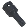 thumbnail image 6 of Car Seat Screw Socket - 1/2  Dr 16t For Bmw X7, 6 of 7