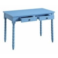 thumbnail image 5 of AC00911 - Console Table, Blue Finish - Altmar, 5 of 6