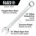 thumbnail image 2 of Klein Tools 68420 7/8 in. Combination Wrench, 2 of 2