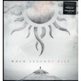 thumbnail image 2 of When Legends Rise & Oracle & Godsmack (2LP), 2 of 4