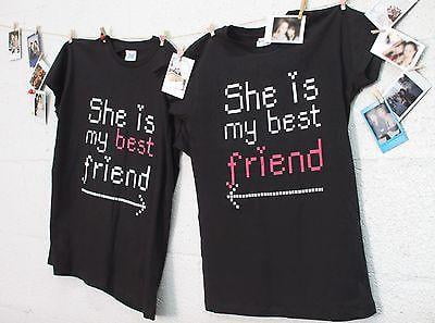 best friend shirts walmart