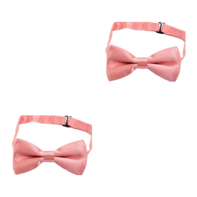 Sonducket Lindo y elegante niño niño pajarita vestir hacia arriba o hacia abajo con accesorio de moda Elegancia atemporal Type14 NO14