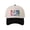 Black, variant on 2026 Soccer Fan Baseball Cap, Printed USA Canada Mexico Flags Hat, Adjustable Unisex Sporty Dad Hat for Men and Women, Casual Daily Wear Cap Black