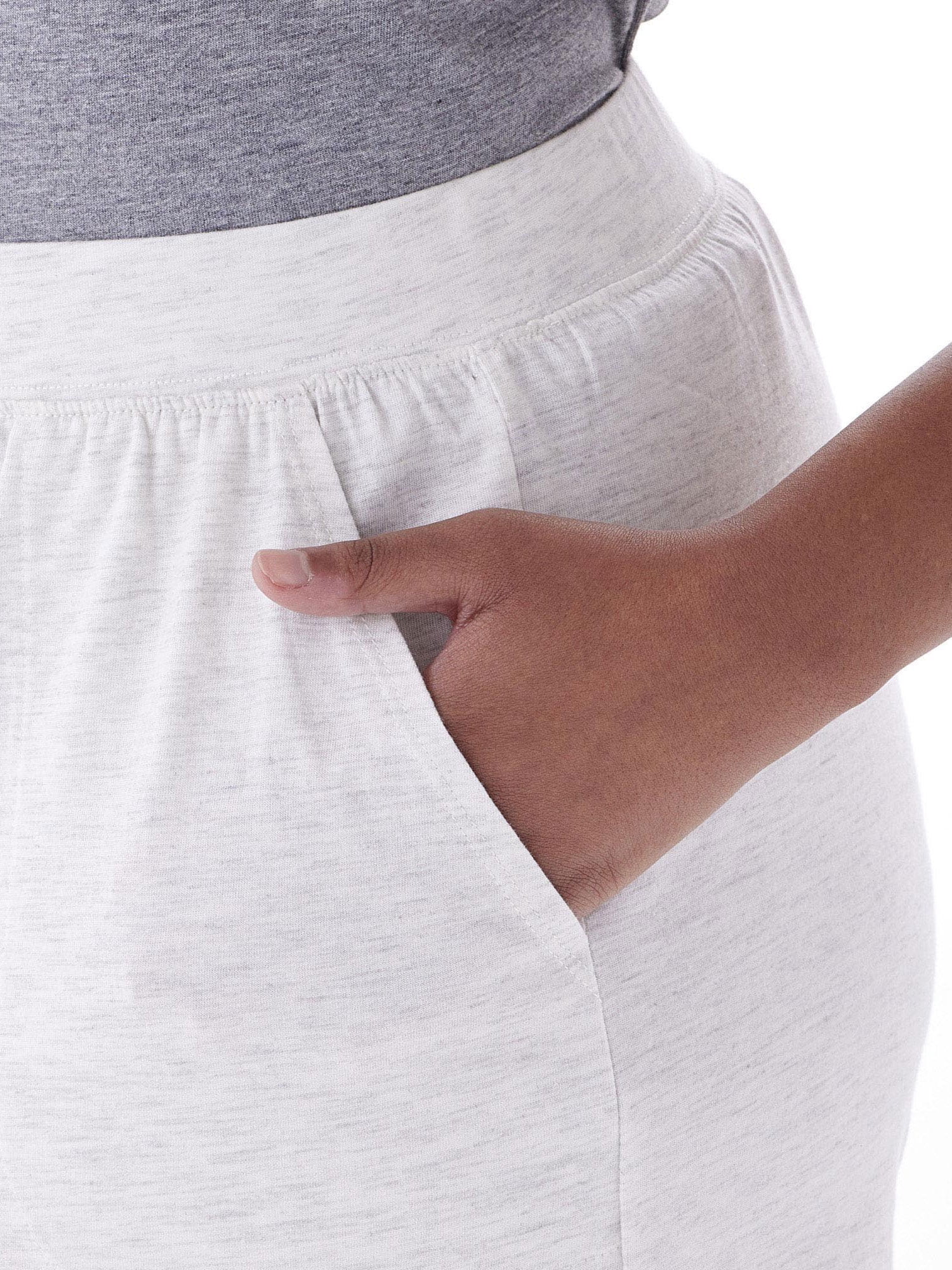 No Nonsense Women's Serene Sleep Short