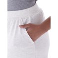 thumbnail image 2 of No Nonsense Women's Serene Sleep Short, 2 of 3