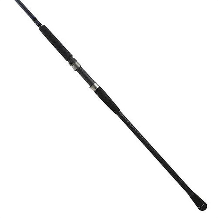okuma breakwater rod SCT-AS-701MH Albacore Spinning and range needed to haul in that bruiser from way out there Okuma Rockaway Surf Spinning Rod