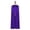 Purple, variant on Unisex Full Length Cape Cloak, Halloween Robe Cosplay Costume for Women Men