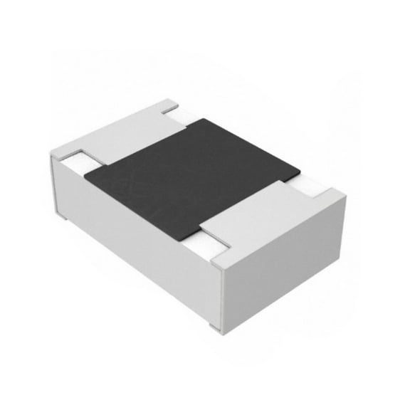 Pack of 40 ERJ-6ENF1541V Resistor 1.54 kOhms ±1% 0.125W, 1/8W Chip Resistor 0805 (2012 Metric) Automotive AEC-Q200 Thick Film