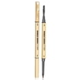 thumbnail image 1 of Crayon à Sourcils Double Tête Imperméable pour Maquillage, 1 of 6