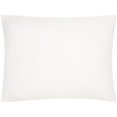 thumbnail image 1 of 16 x 22 in. Choice White Lumbar Pillow Insert, 1 of 1
