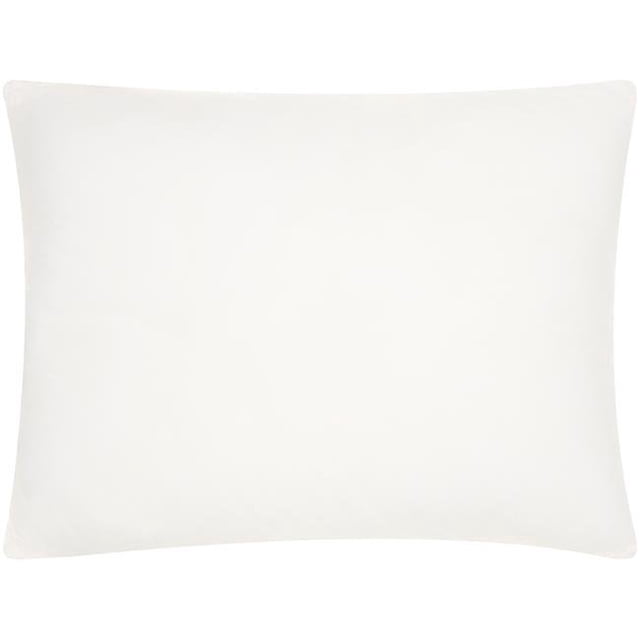 16 x 22 in. Choice White Lumbar Pillow Insert