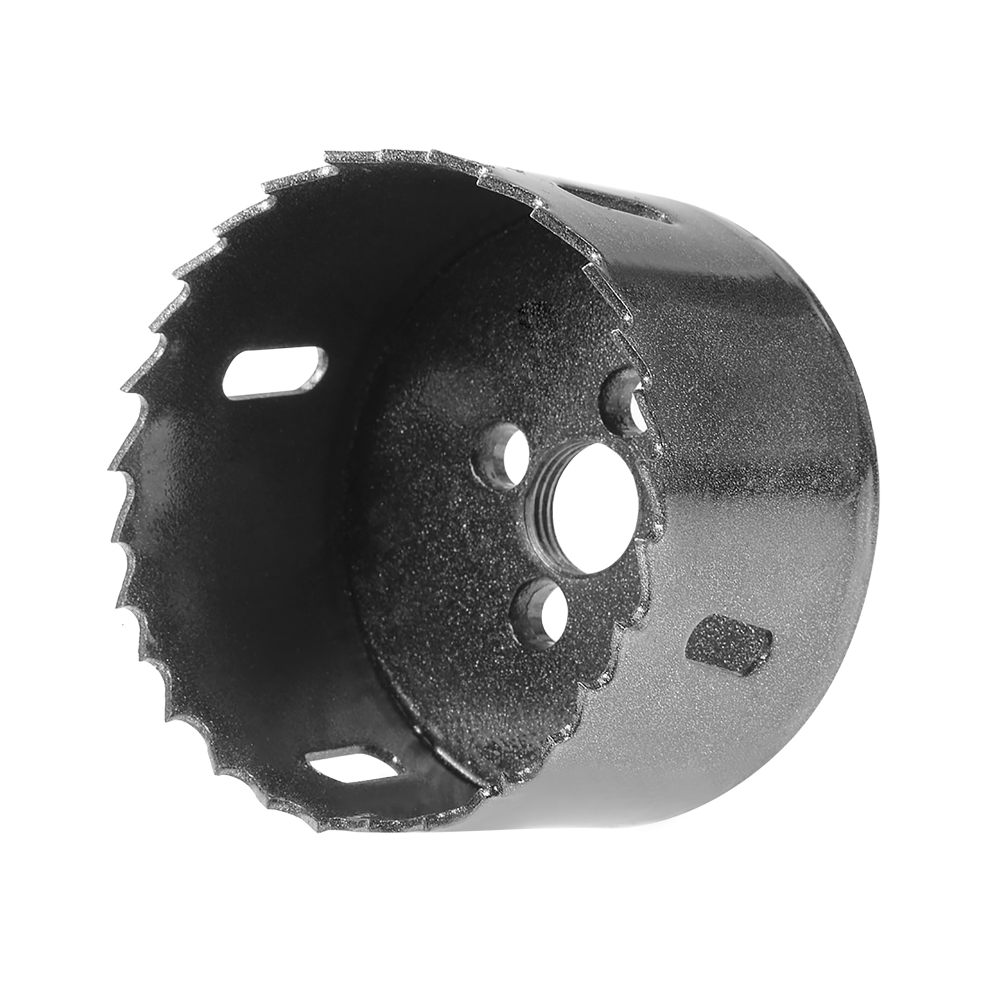213/16 Inch (71mm) BiMetal Hole Saw for Aluminum Copper Iron Zinc
