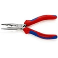 thumbnail image 3 of Knipex 6.3" Electrician's Pliers (Metric Wire) - MultiGrip, 3 of 3