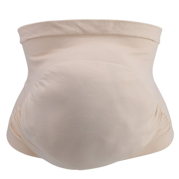 Pregnancy Belly Band, Pregnancy Support Belt Pregnancy Support Band Seamless Elastic Pregnancy Belly Support Band Pregnancy Belly Support Band Prenatal Care