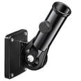 thumbnail image 1 of Flag Pole Holder Mounting Bracket Adjustable Flagpole Rod Hitch Bracket Multi position Flag Pole Mo, 1 of 5