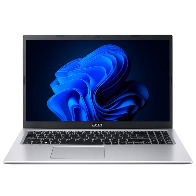 Laptop Acer Aspire 3 Intel Core i3 1115G4 Ram 8GB DDR4 SSD 256GB Pantalla 15.6' LED