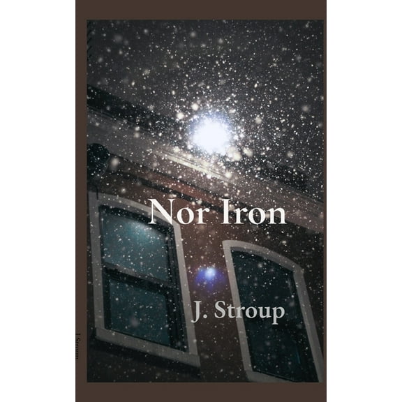 Nor Iron, (Paperback)