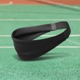 thumbnail image 5 of Diadema deportiva para el cabello, bandas elásticas para el pelo que absorben la humedad, transpirables, para entrenamiento, Yoga, tenis, baloncesto, 5 of 5
