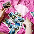 thumbnail image 4 of Raindrops 100Pack Laminating Cards PVC Laminating Sheets for Documents Clear Display Dustproof, 4 of 8