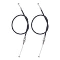 thumbnail image 2 of Cable de Acelerador de Motor de Barco ANGGREK Ajuste Perfecto Para Motor Fueraborda 25HP 30HP, 2 of 8