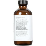 Pure Essential Oil Works 100% Pure Arnica Oil 8oz