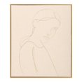 thumbnail image 1 of MOE'S Home, LINE WALL DECOR, 1 of 3