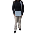 thumbnail image 5 of Bolsa para Dama Steve Madden Bevelyn Blue Shadow, 5 of 5