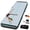 Carbon Green, variant on Inflatable Gymnastics Air Mat Tumbling Track with Electric Air Pump, Air Floor Training Mat for Gymnastics, Cheerleading, Yoga, Home and Outdoor Use, Multiple Sizes Available