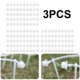 thumbnail image 1 of 50 Uds. Riego Por Microgoteo Ajustable 8 Agujeros Aspersores, 1 of 7