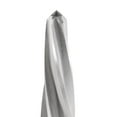 thumbnail image 6 of Accusize 11/16'' Bridge Reamer, Magnetic Hex Shank, Hss Spiral Flutes Aligning Reamers, Car Reamers, 1523-8025, 6 of 12