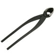 thumbnail image 2 of Bonsai Cutter, 1.8in Opening 11in Length   High Strength Gardening Tools Bonsai Concave Branch Cutter Manganese Steel  For Bonsai Modeling, 2 of 8