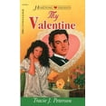 thumbnail image 1 of Pre-Owned My Valentine (Heartsong Presents #211) (Unknown) 1577480120 9781577480129, 1 of 1