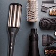 thumbnail image 3 of Hot & Hotter 4 in 1 Adjustable Multi-Waver, 3 of 5
