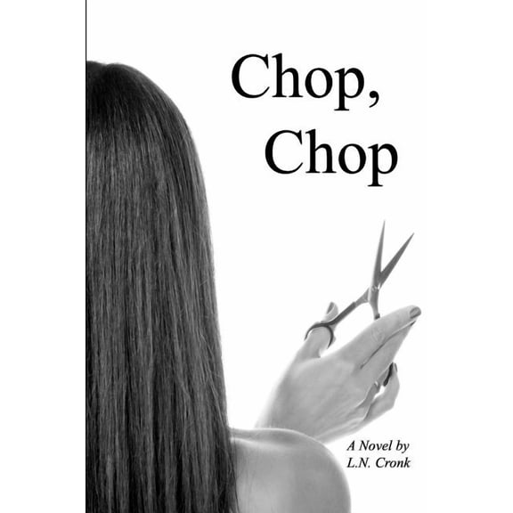 Chop, Chop (Paperback)