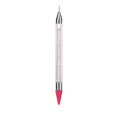 thumbnail image 2 of Silicone soft head double ends nail dotting drawing painting pen nail art manicure tool, 2 of 5