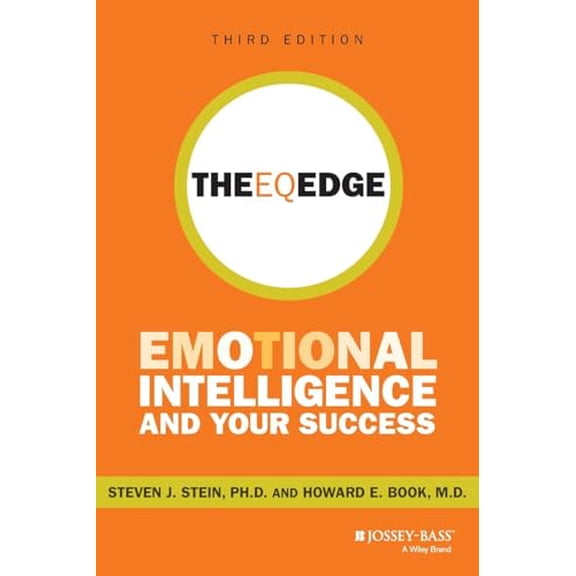 Pre-Owned The Eq Edge: Emotional Intelligence and Your Success (Paperback) 0470681616 9780470681619