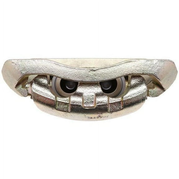 Centric Parts Disc Brake Caliper P/N:142.65072 Fits select: 2011-2016 FORD F450