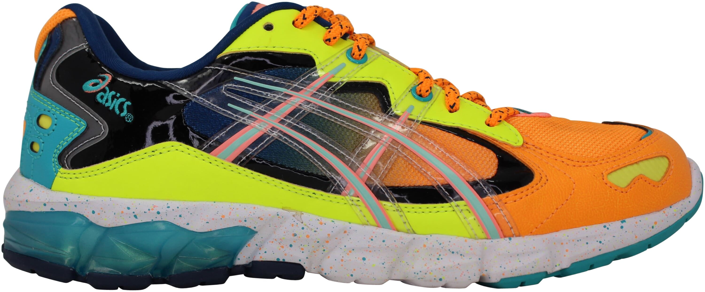 asics 800 number