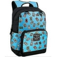 thumbnail image 2 of Minecraft Schoolbag Elementary School Children's Schoolbag Backpack S, 2 of 2