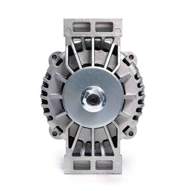Alternador Sterling L8500 6cil 8.8 2004 Sist Delco 145a Total Parts Sterling L8500 6cil 8.8 2004 sist delco 145a