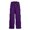 1PP2, variant on Xijirk Women Straight Leg Cropped Casual Trousers with Elastic Adjustable Tie Waist Side Storage Pockets Airy Light Soft Relaxed Fit Pants for Daily Beach Home Outdoor Leisure Wear,1GY2,XXL