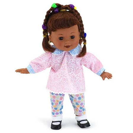 Nia Toddler
