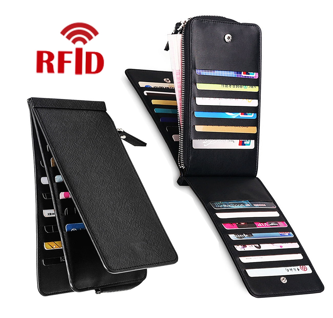 BCW magnetic card holder - 180pt. - Walmart.com