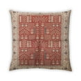 thumbnail image 2 of Ahgly Company Outdoor Square Mid-Century Modern Throw Pillow, 18 inch by 18 inch, 2 of 6