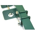 thumbnail image 6 of Eastern Jungle Gym Heavy-Duty Plastic Horse Glider Swing Seat Set Including Back-to-Back Glider for Two Kids and Brackets, 6 of 8